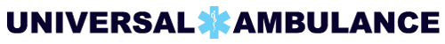 Universal Ambulance Logo